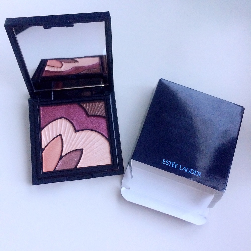 Estée Lauder Pure Color Instant Intense Eyeshadow